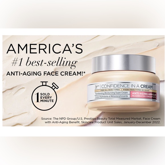 🆕 iT Cosmetics 4 pc BUNDLE - Picture 12 of 15